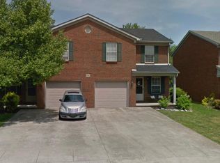 1040 Blackwell Ct #2, Richmond, KY 40475