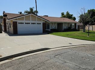 26553 Don Juan Cir, Hemet, CA 92544
