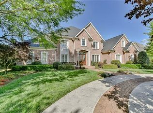 19017 Peninsula Club Dr, Cornelius, NC 28031