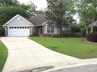20359 Marion Ct, Fairhope, AL 36532