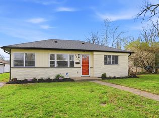2842 Sangster Ave, Indianapolis, IN