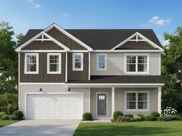 171 Red Lobelia Ln, Raeford, NC 28376
