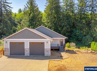 19625 Fitch Dr, Beaver, OR 97108