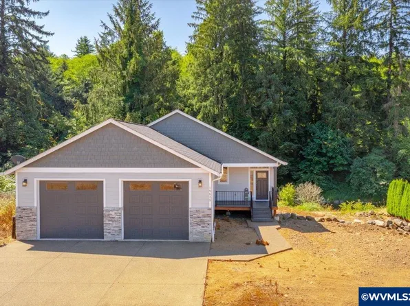 19625 Fitch Dr, Beaver, OR 97108