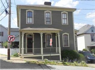 225 W 2nd St, Greensburg, PA 15601
