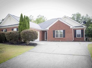 1083 Spanish Moss Ct, Lawrenceville, GA 30045
