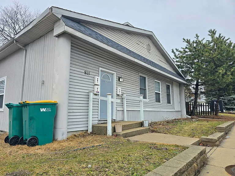 815 N Main St #A — Photo 1