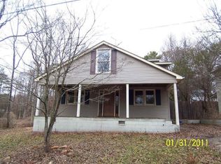 Edwards St, Bremen, GA 30110