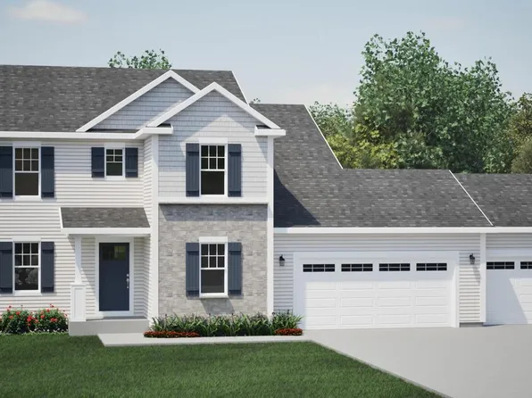 N156W19280 East Gate DRIVE, Jackson, WI 53037