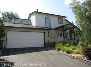 1000 Spring Meadow Dr, Carson City, NV