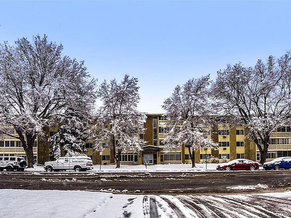 2nd image of 9300 E Center Avenue #12C