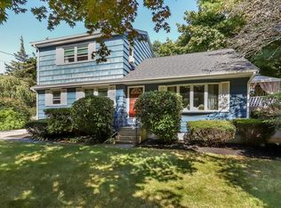 161 Corbett Rd, Stoughton, MA 02072