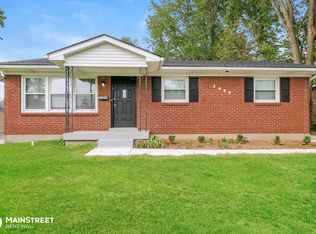 8609 Bluebell Dr, Louisville, KY