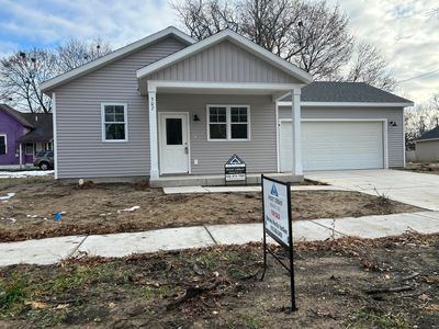 307 McLaughlin Ave, Muskegon, MI, 49442