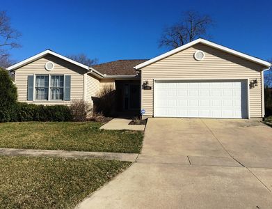 2204 E Delaware Ave, Urbana, IL, 61802