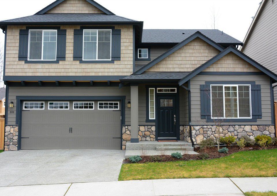 1st image of 608 199th Pl SW