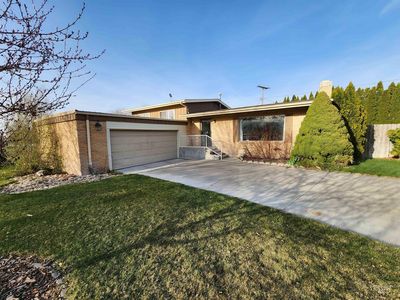 2863 Berkeley Ave, Burley, ID, 83318
