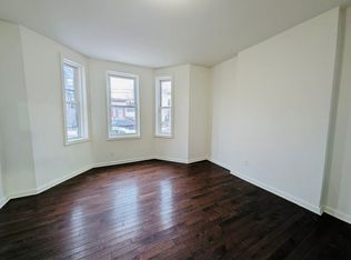 83 Stevens Ave #A, Jersey City, NJ 07305