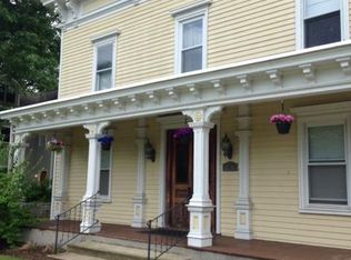 5 Union Park #1, Norwalk, CT 06850