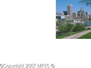 1225 N Curley St, Baltimore, MD 21213