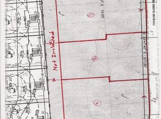 Glebe Dr, Edgewater, MD 21037