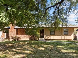 9405 Goddard St, Overland Park, KS 66214