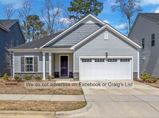 244 Chateau Way, Angier, NC 27501