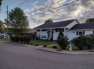 308 Park Ave, Barboursville, WV 25504