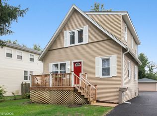 331 W School St, Villa Park, IL