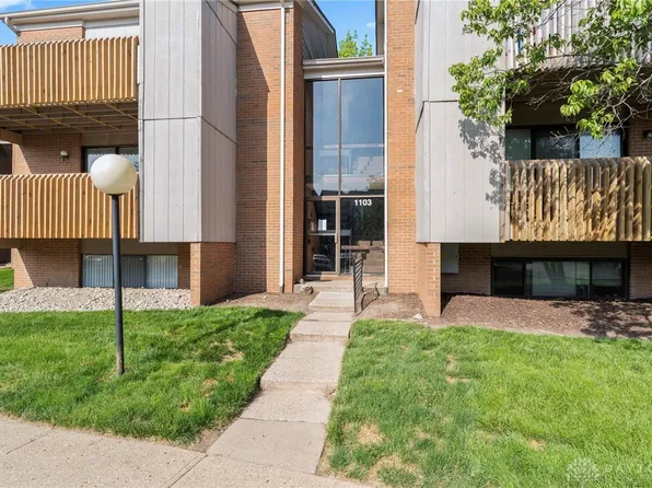 1103 Arrowhead Xing APT C, Dayton, OH 45449
