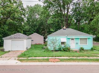 1300 Kelsey Ave, Lansing, MI 48910