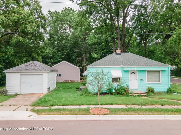 1300 Kelsey Ave, Lansing, MI 48910