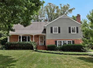 7907 Chowning Rd, Henrico, VA 23294