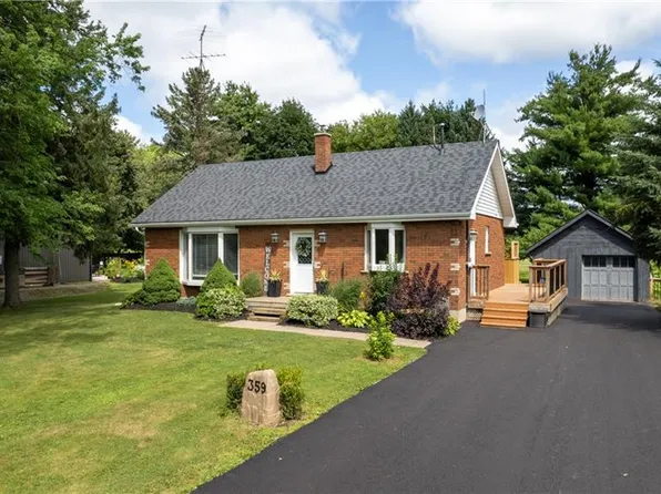 359 German School Rd, Brant, ON N3L 3E1