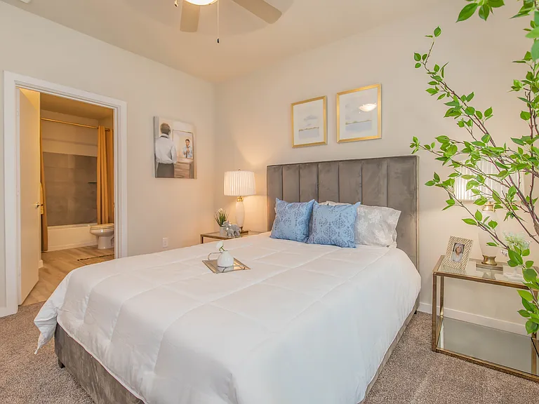 Vantage at Hutto - B2 Floor Plan