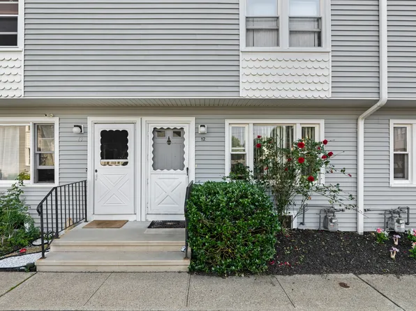 484 First Avenue #12, West Haven, CT 06516