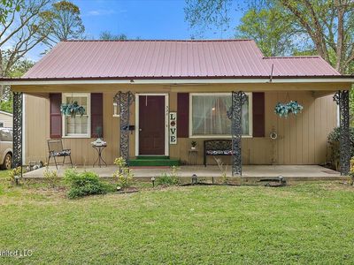 322 W Adams Ave, Greenwood, MS, 38930
