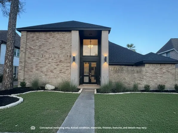 2815 Stoney Wood Dr, Houston, TX 77082
