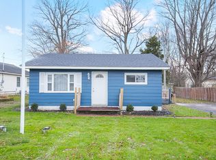 153 Sycamore Dr, Painesville, OH 44077