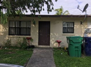 28132 SW 142nd Ct, Homestead, FL 33033