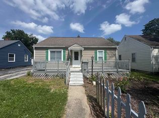 617 S 30th St, Lafayette, IN 47904