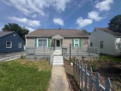 617 S 30th St, Lafayette, IN, 47904