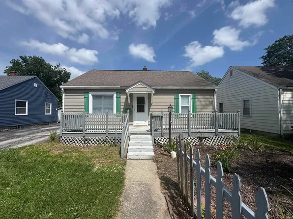 617 S 30th St, Lafayette, IN 47904