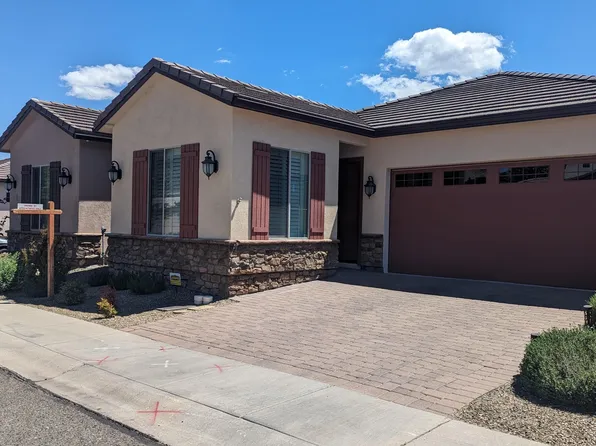 1883 Kensington Ct, Prescott, AZ 86301