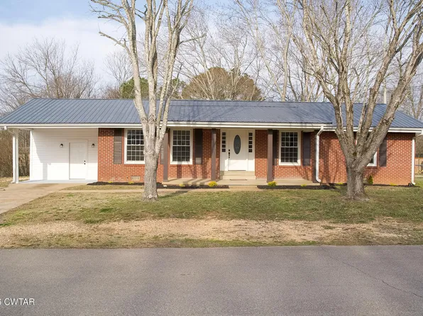 555 Maywood Ave, Lexington, TN 38351