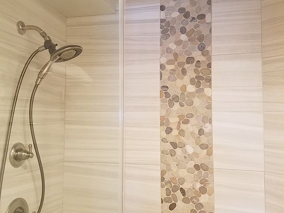 Main Shower