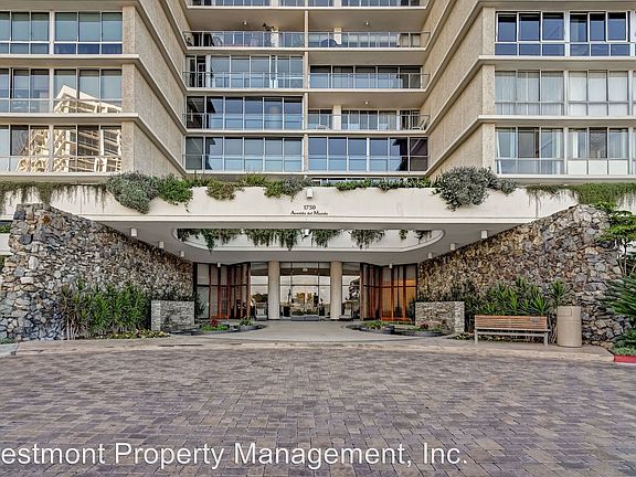 2nd image of 1750 Avenida Del Mundo Unit 606