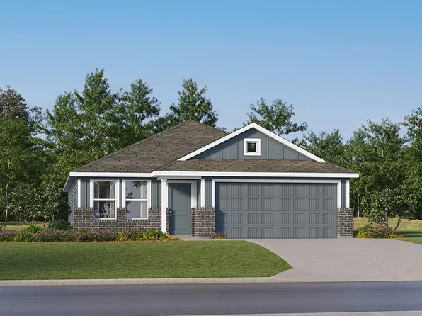 2728 Chippewa Rd, Bryan, TX 77807