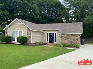 6180 Springwind Cv, Memphis, TN 38141