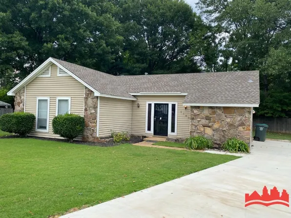 6180 Springwind Cv, Memphis, TN 38141